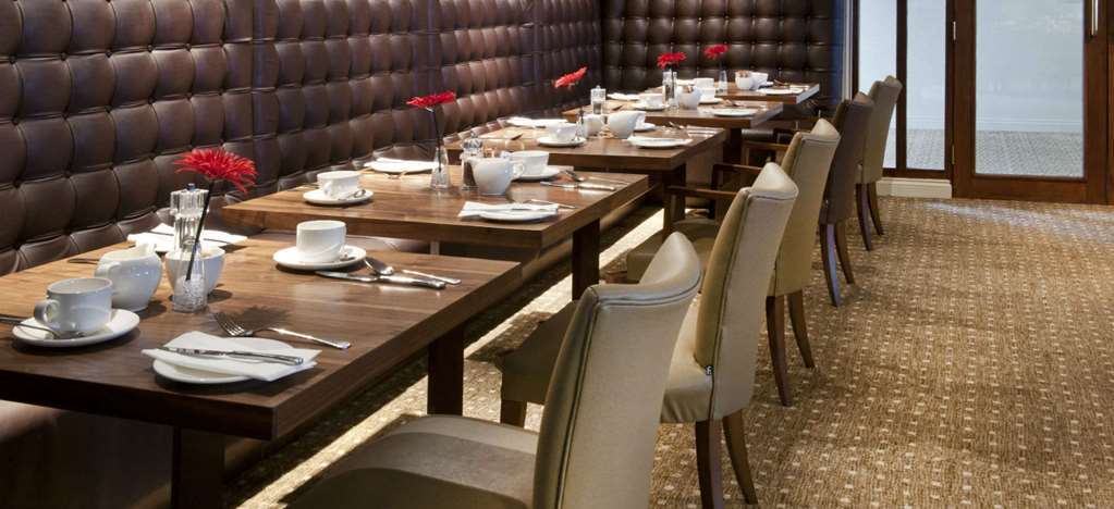 Ettington Chase Hotel Restaurant photo