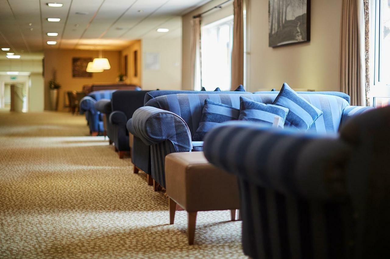 Ettington Chase Hotel Exterior photo